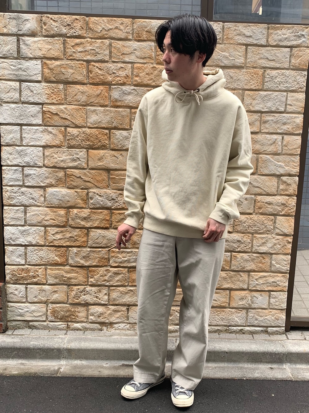Steven Alan（スティーブンアラン）の「＜Steven Alan＞ T/C