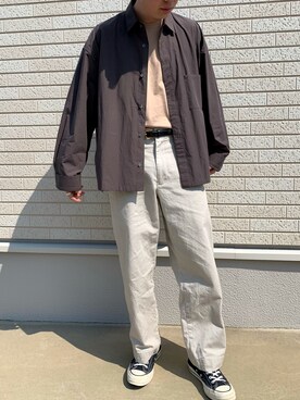 yukiさんのコーディネート