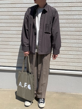 yukiさんのコーディネート