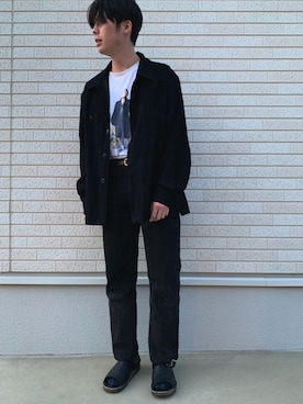 yukiさんのコーディネート