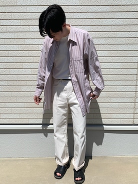 yukiさんのコーディネート