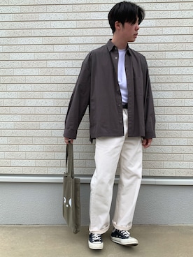 yukiさんのコーディネート