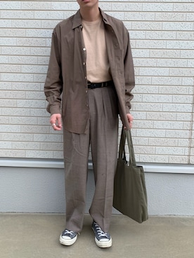 yukiさんのコーディネート