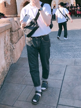 yukiさんのコーディネート