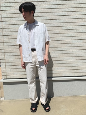 yukiさんのコーディネート