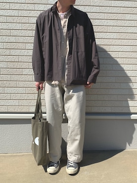 yukiさんのコーディネート