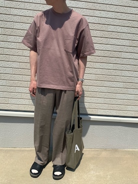 yukiさんのコーディネート