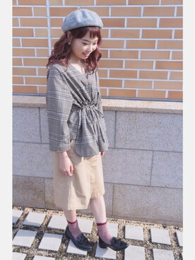 krmさんのコーディネート