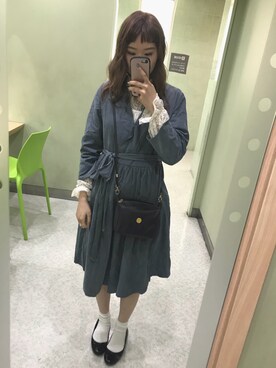 krmさんのコーディネート