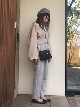 krmさんのコーディネート