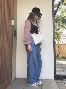 krmさんのコーディネート