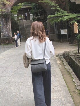 krmさんのコーディネート