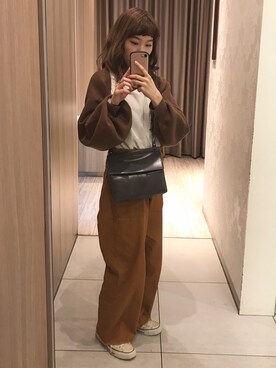 krmさんのコーディネート