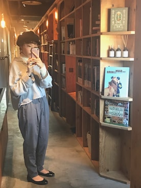 krmさんのコーディネート