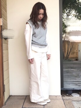 krmさんのコーディネート