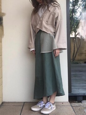 krmさんのコーディネート