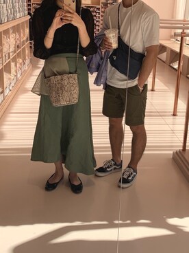 krmさんのコーディネート