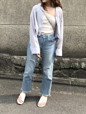 krmさんのコーディネート