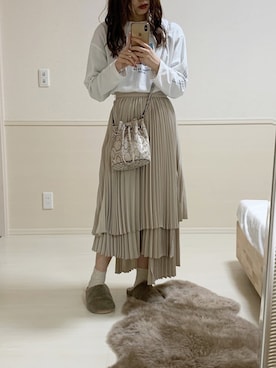 krmさんのコーディネート