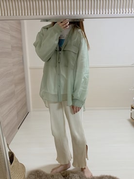 krmさんのコーディネート