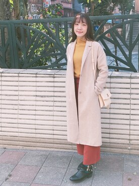 小愛兒さんのコーディネート