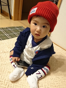 ふーみんさんのコーディネート