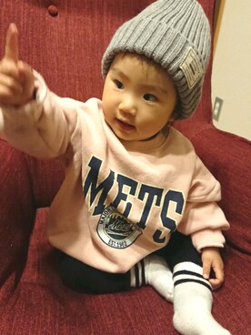 ふーみんさんのコーディネート