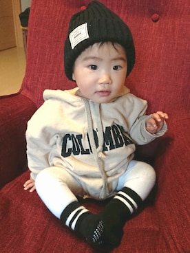 ふーみんさんのコーディネート