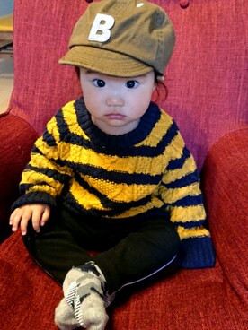 ふーみんさんのコーディネート