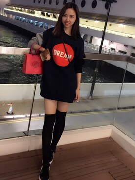 😄mengyun.Z💗さんのコーディネート