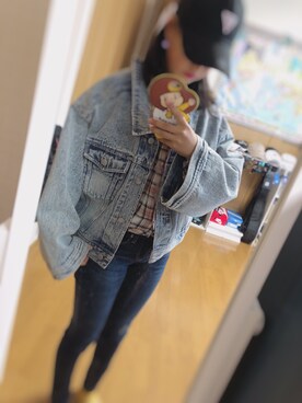 Minami373さんのコーディネート