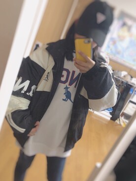 Minami373さんのコーディネート