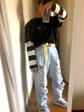 Minami373さんのコーディネート