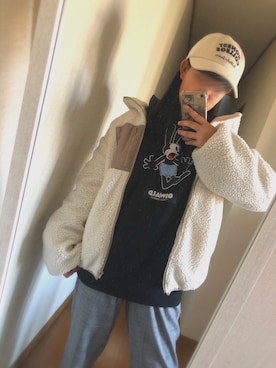 Minami373さんのコーディネート