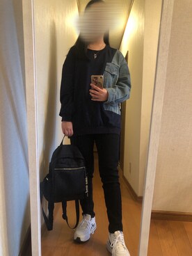 Minami373さんのコーディネート