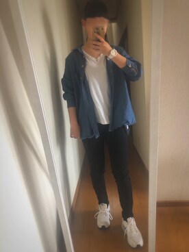 Minami373さんのコーディネート