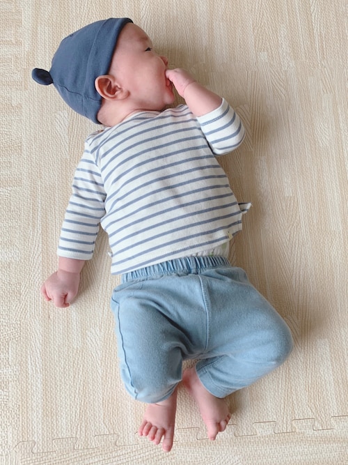 Zara ザラ のママ ベビーを使った人気ファッションコーディネート Radiopio12