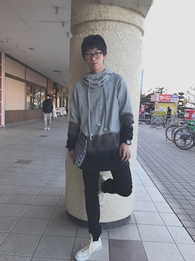 Kくんさんのコーディネート