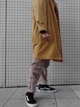 revengexさんのコーディネート