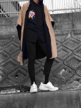 revengexさんのコーディネート