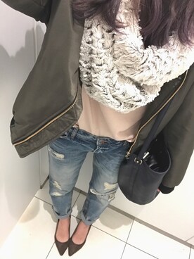 Yuukaさんのコーディネート