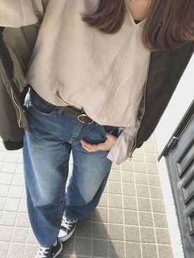 Yuukaさんのコーディネート