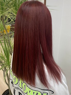 ヌウミさんのコーディネート