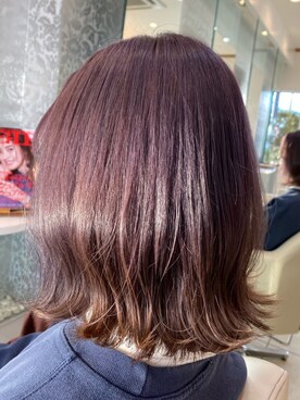 ヌウミさんのコーディネート