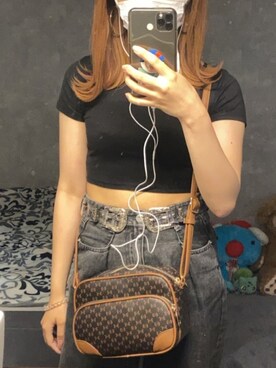 ヌウミさんのコーディネート