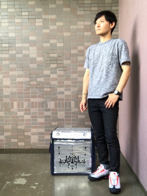 ☀︎Yonasan  さんのコーディネート