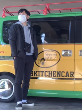 ☀︎Yonasan  さんのコーディネート