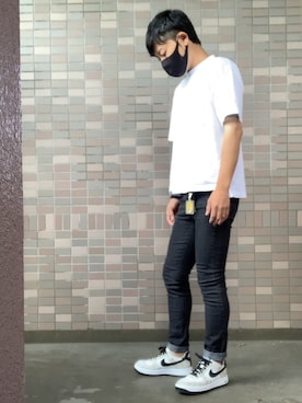 ☀︎Yonasan  さんのコーディネート