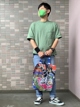 ☀︎Yonasan  さんのコーディネート