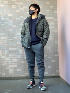 ☀︎Yonasan  さんのコーディネート